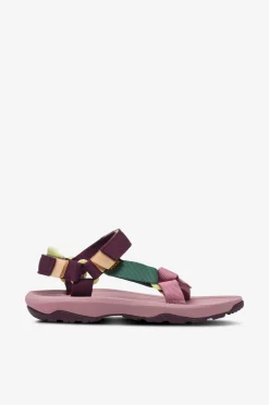 Teva Sandaler>Sandaler K Hurricane Xlt 2 Eggplant Multi