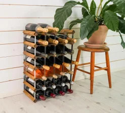 The Swedish Wine Rack Factory Småopbevaring><noscript><img width=