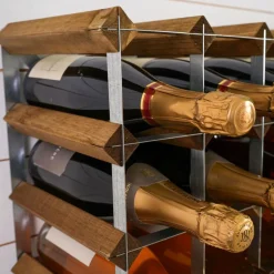 The Swedish Wine Rack Factory Småopbevaring><noscript><img width=