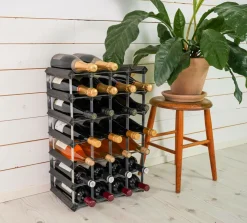 The Swedish Wine Rack Factory Småopbevaring><noscript><img width=