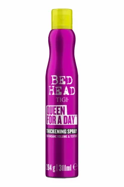 TIGI Queen For A Day 311 ml Discount