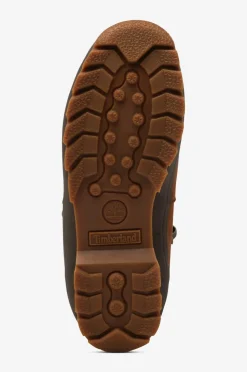Timberland Ankelstøvler Euro Hiker WP Fur Lined Saddle Sale