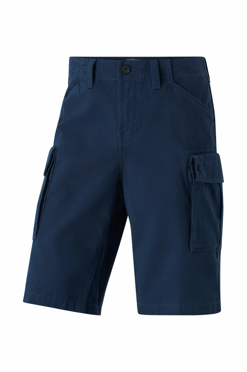 Timberland Cargo shorts Twill Cargo Short Dark sapphire Discount