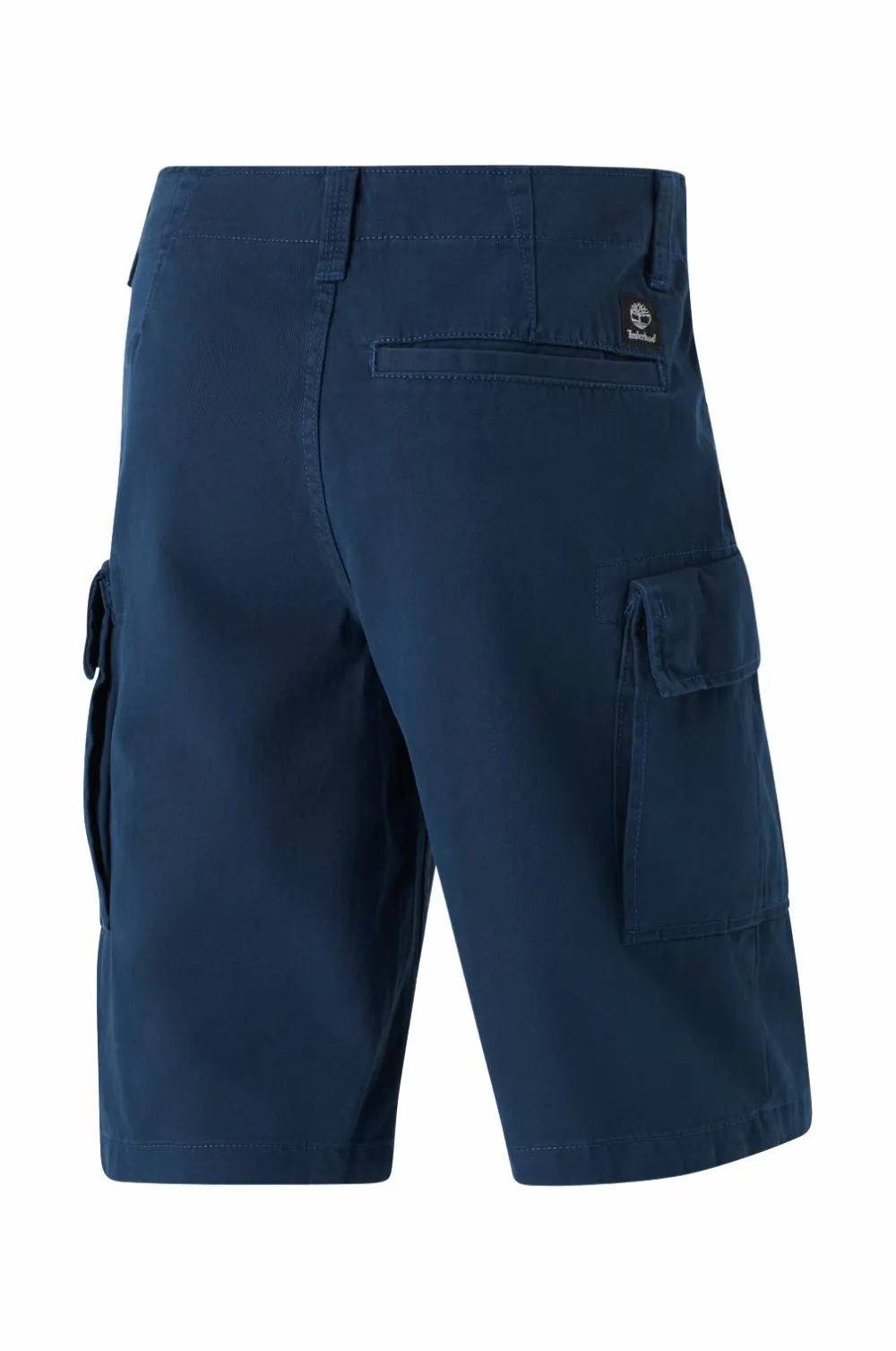 Timberland Cargo shorts Twill Cargo Short Dark sapphire Discount