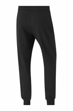 Timberland Bukser>Sweatbukser Brushed Back Sweatpant Black/pavement