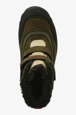 Timberland Vinterstøvler Chillberg 2-Strap GTX Grape leaf Hot