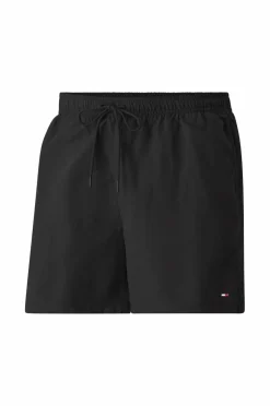 Tommy Hilfiger Badebukser Medium Drawstring Black Hot