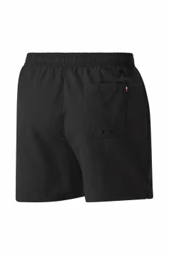 Tommy Hilfiger Badebukser Medium Drawstring Black Hot