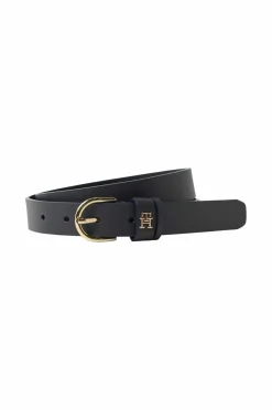 Tommy Hilfiger Bælter>Bælte Essential Effortless 2.5 Space blue