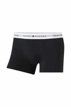 Tommy Hilfiger Boksershorts Signature Cotton Essentials Trunk 5-pak Black/black/black/black/black Online
