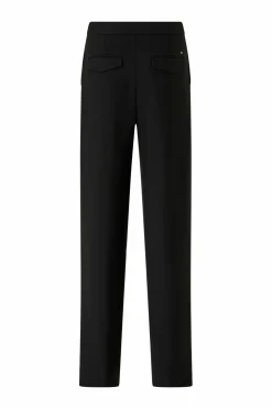 Tommy Hilfiger Bukser Punto GB Straight Black Clearance