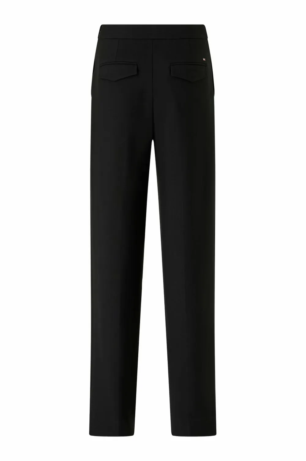 Tommy Hilfiger Bukser Punto GB Straight Black Clearance