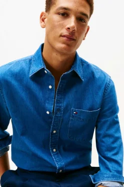Tommy Hilfiger Skjorter><noscript><img width=