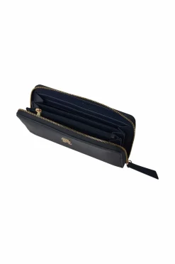 Tommy Hilfiger Punge>Pengepung TH Logotape Lrg ZA Space blue