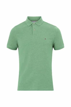 Tommy Hilfiger Poloshirt 1985 Regular Polo Fort Green Clearance
