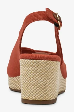 Tommy Hilfiger Sandaler & Sandaler Med Hæl><noscript><img width=