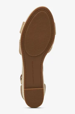 Tommy Hilfiger Højhælede Sko|Sandaler & Sandaler Med Hæl><noscript><img width=