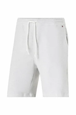 Tommy Hilfiger Shorts>Sweatshorts Track Short Ice grey heather