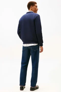 Tommy Hilfiger Sweatshirt Hilfiger Arch Desert sky Online