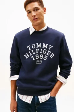 Tommy Hilfiger Sweatshirt Hilfiger Arch Desert sky Online