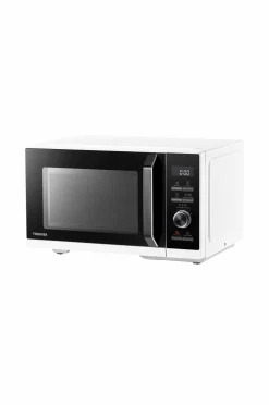 Toshiba Mikroovn Grill/airfryer 900/1000/1700W No color Discount
