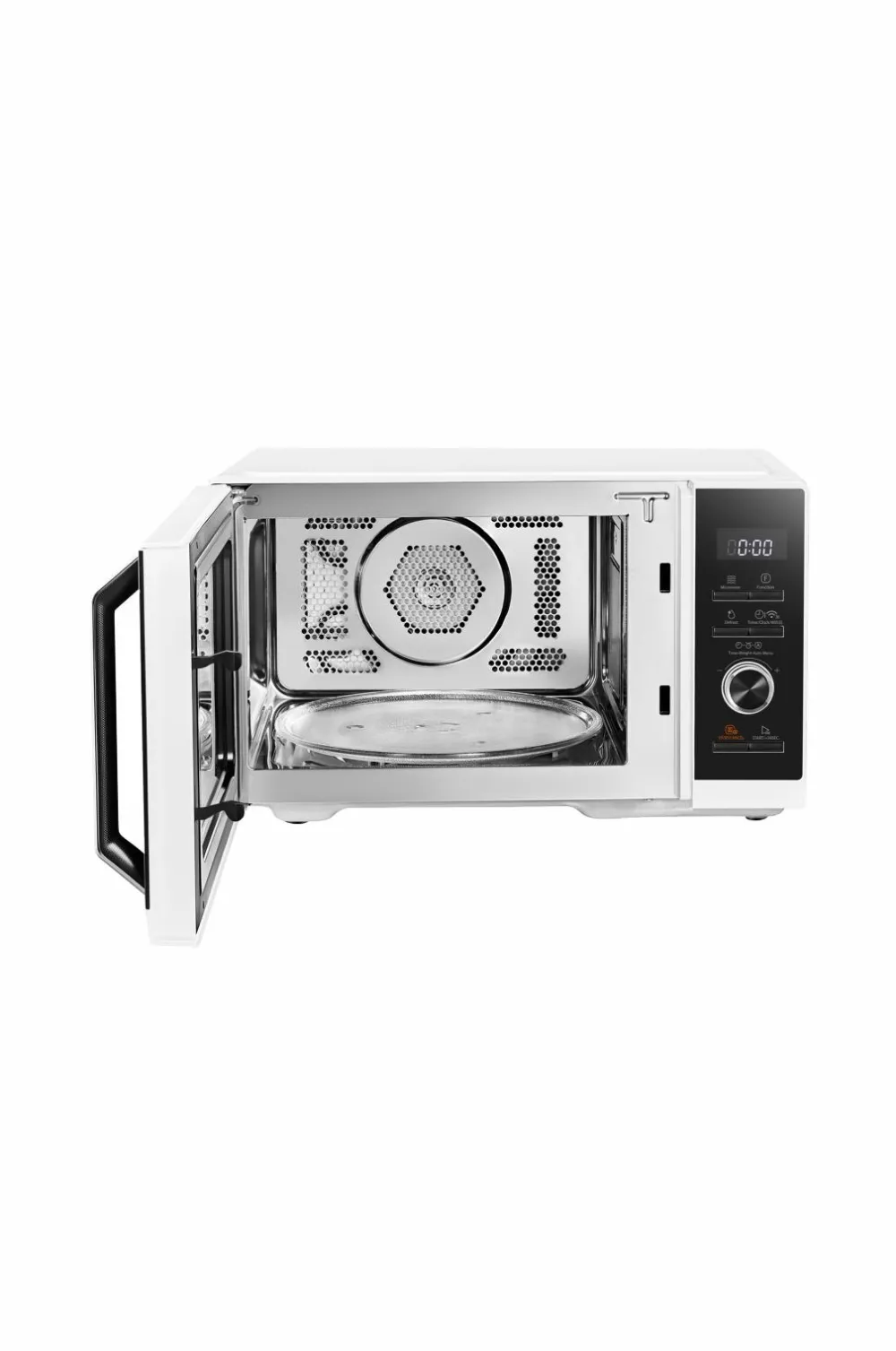 Toshiba Mikroovn Grill/airfryer 900/1000/1700W No color Discount