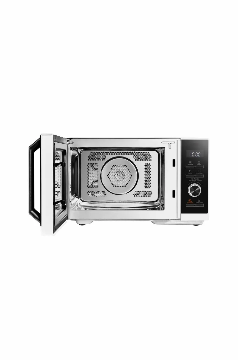 Toshiba Mikrobølgeovne>Mikroovn 26l 3 i 1 grill/lufttørrer 900/1000/2100w No color