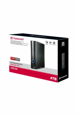 Transcend Computertilbehør><noscript><img width=