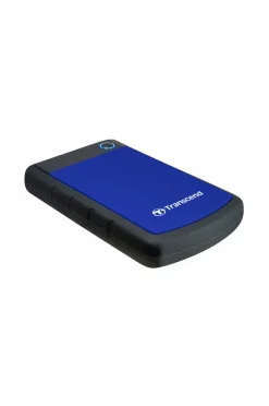 Transcend HDD StoreJet 2.5 2TB USB3 (TS2TSJ25H3B) New