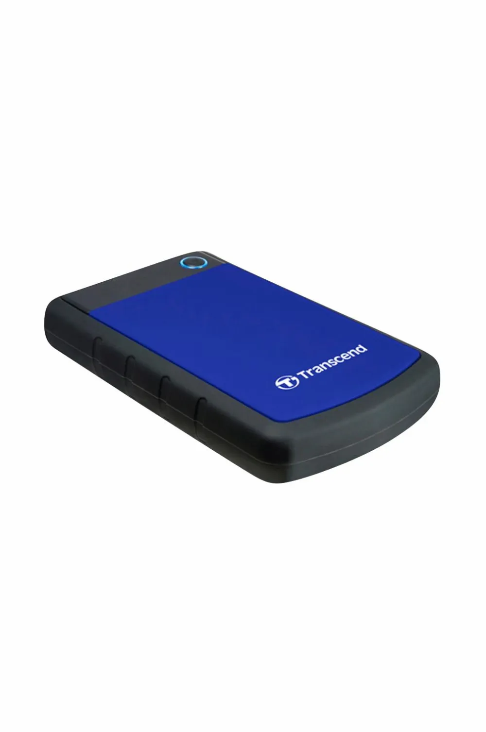 Transcend HDD StoreJet 2.5 2TB USB3 (TS2TSJ25H3B) New