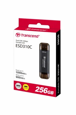 Transcend Computertilbehør><noscript><img width=