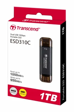 Transcend Computertilbehør><noscript><img width=