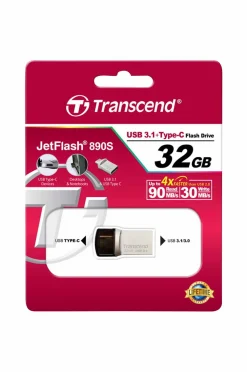 Transcend Computertilbehør><noscript><img width=