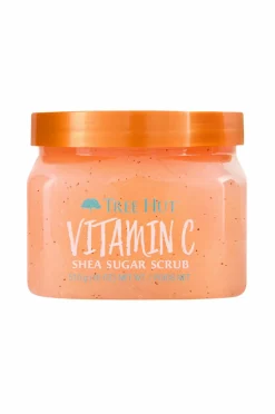 Tree Hut Shea Sugar Scrub Vitamin C Outlet