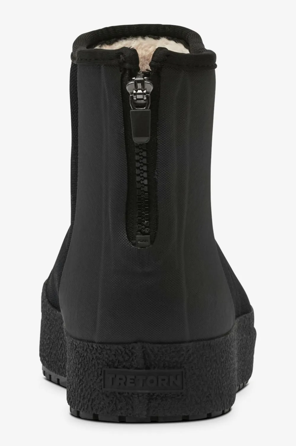 Tretorn Boots Arch Hybrid M 059/black Sale
