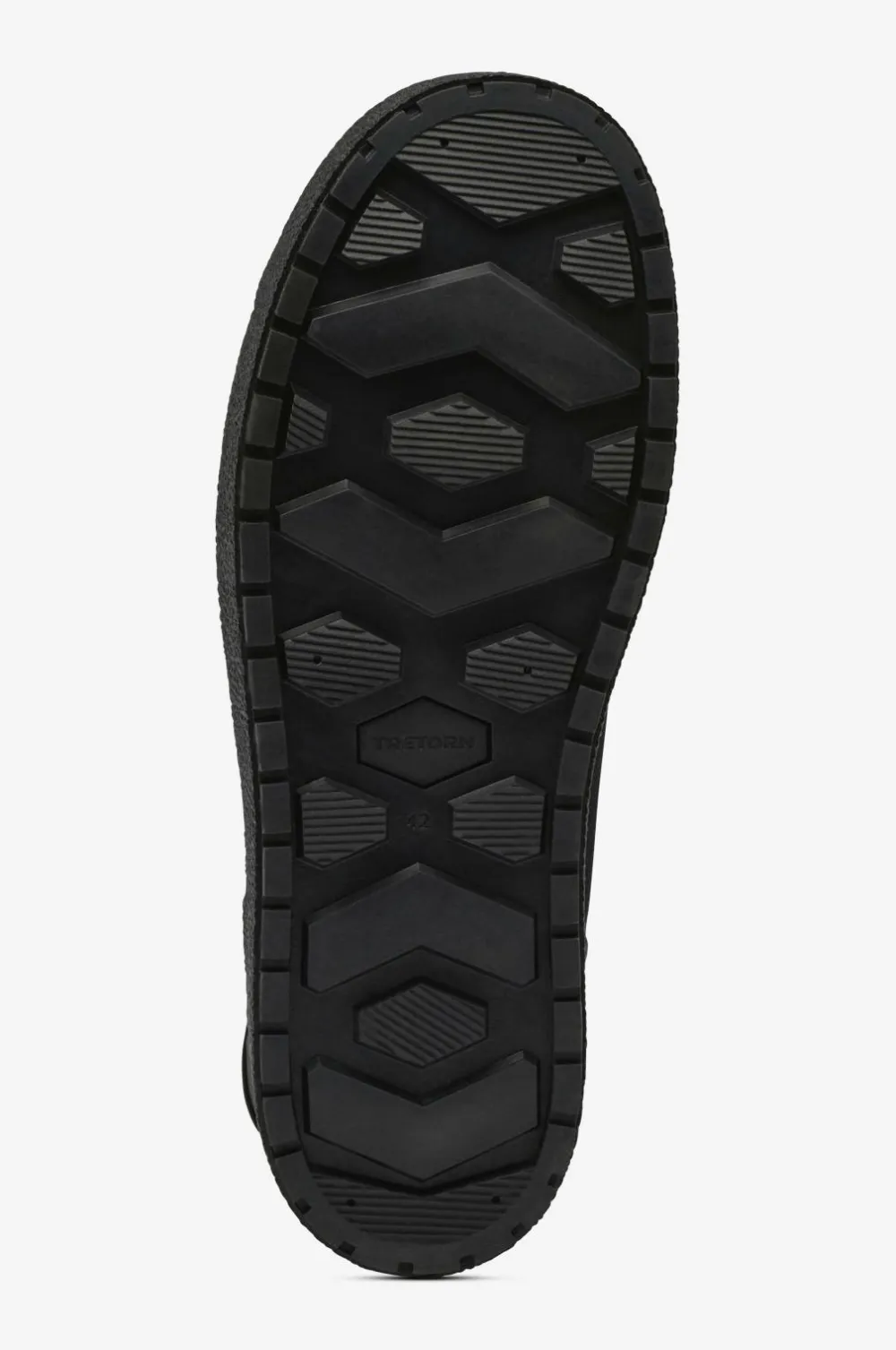Tretorn Boots Arch Hybrid M 059/black Sale