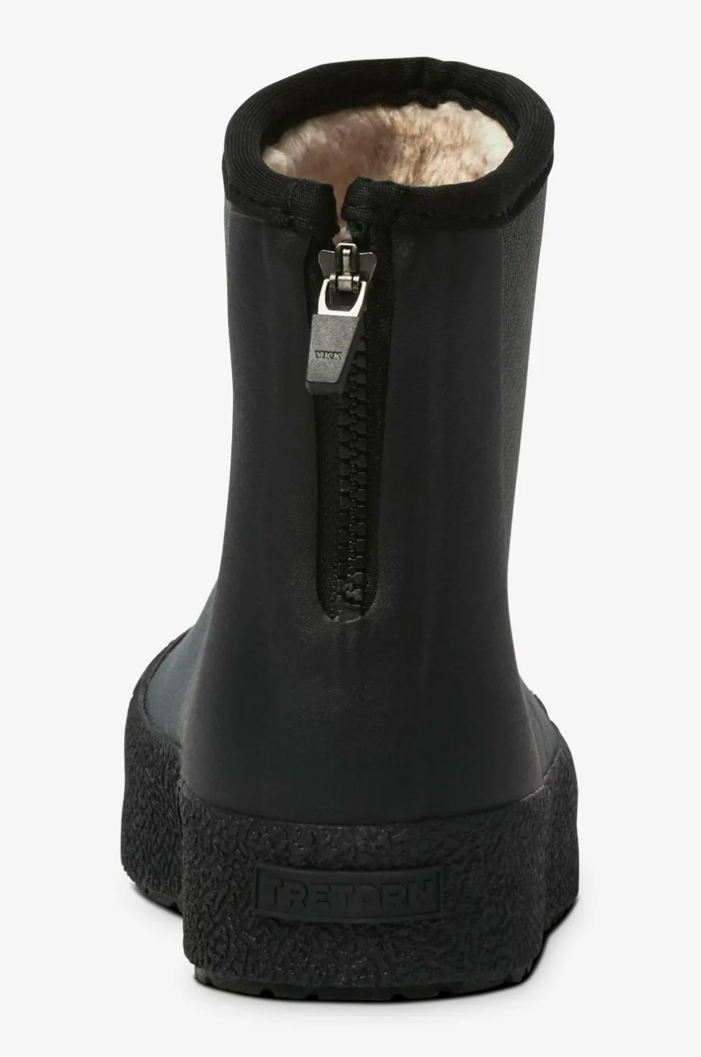 Tretorn Boots Arch Hybrid, vandtætte med varmt for 100 Concrete Gr Online
