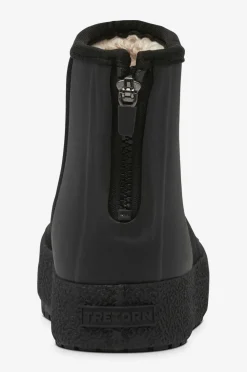 Tretorn Boots Arch Hybrid W 059/black New
