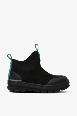Tretorn Gummistøvler|Sko>Boots Lunar Hybrid 011/black/black