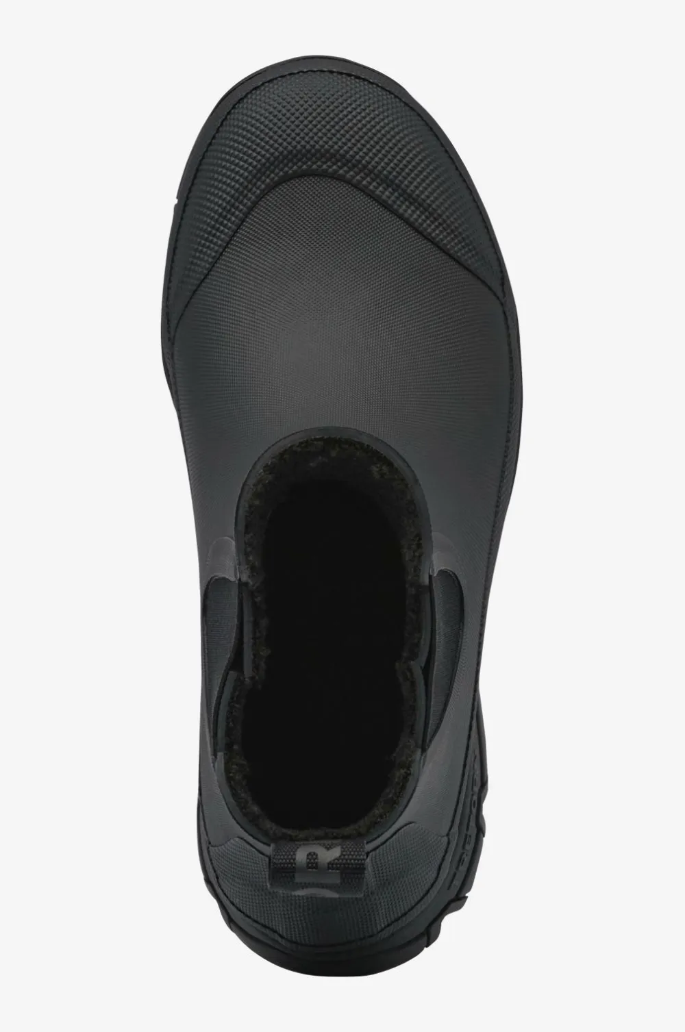 Tretorn Gummistøvler>Gummiboots Garpa Pile 059/black