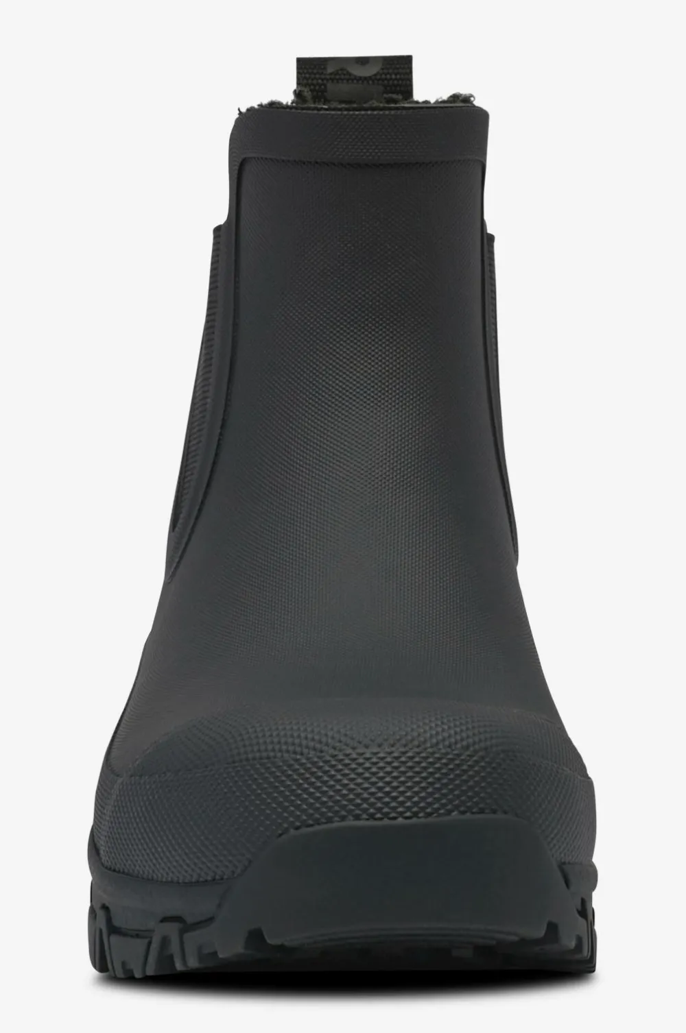 Tretorn Gummistøvler>Gummiboots Garpa Pile 059/black