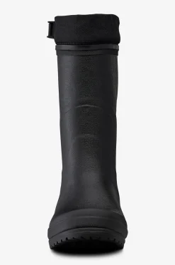 Tretorn Gummistøvle Bore Black Sale