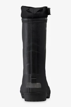 Tretorn Gummistøvle Bore Black Sale