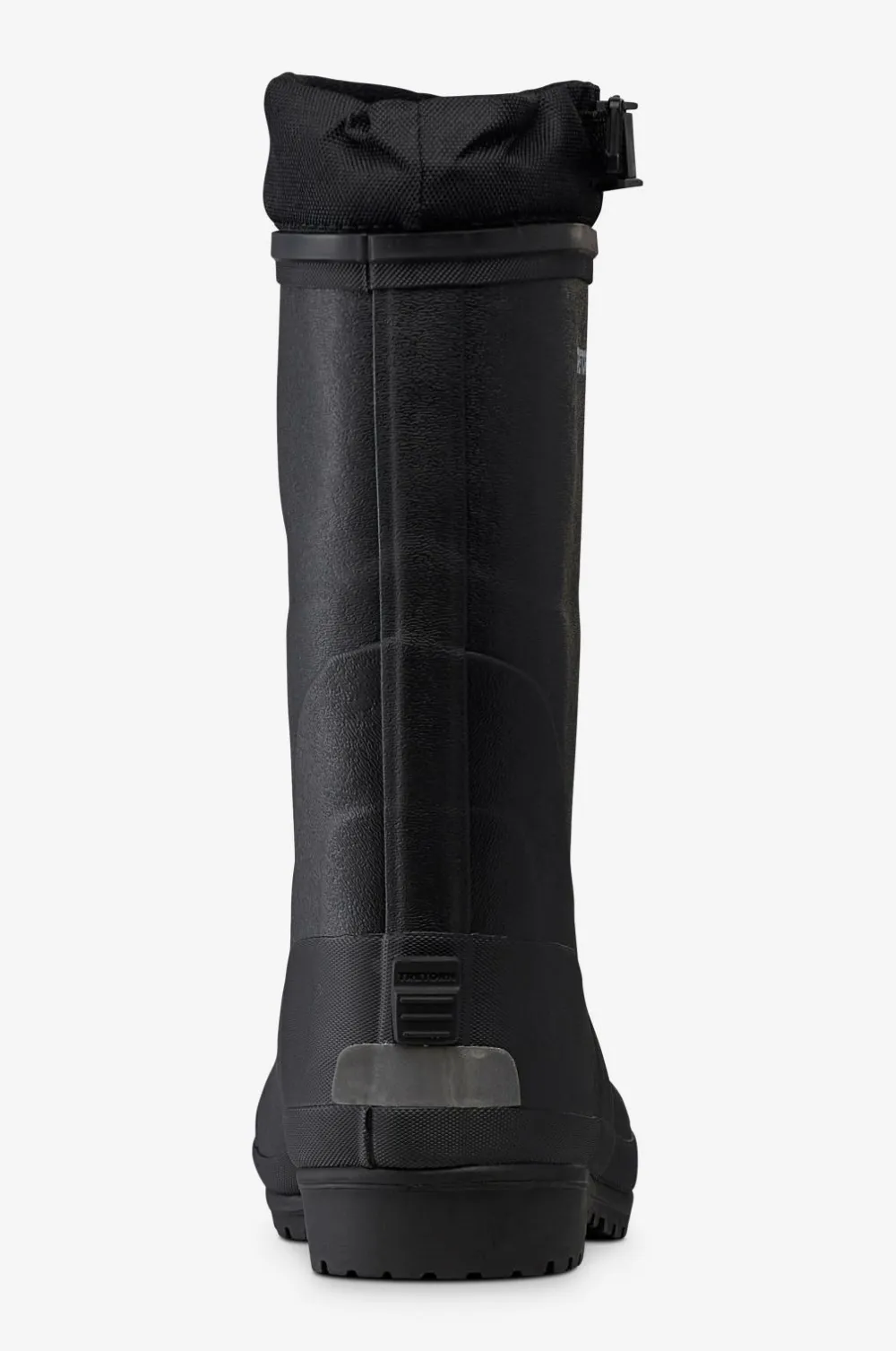 Tretorn Gummistøvle Bore Black Sale