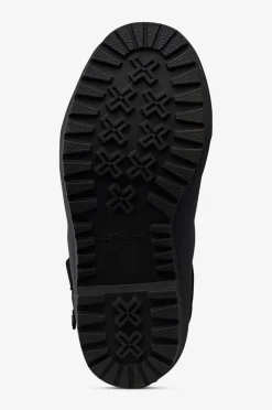 Tretorn Gummistøvle Bore Black Sale