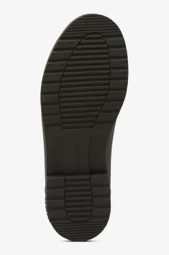 Tretorn Gummistøvle Chelsea Classic 016/Black/Harve Best