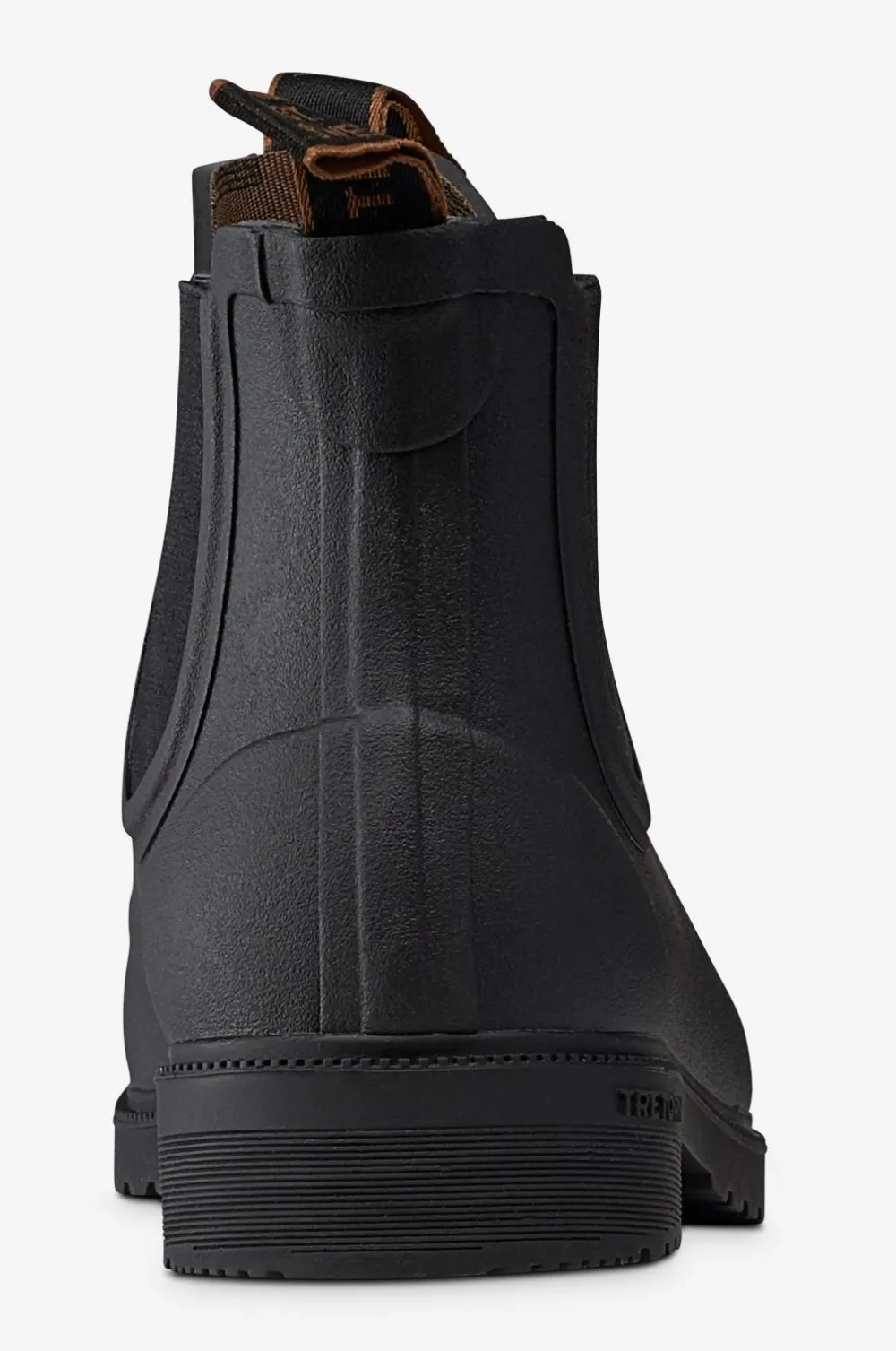 Tretorn Gummistøvler|Gummistøvler>Gummistøvle Chelsea Classic Black