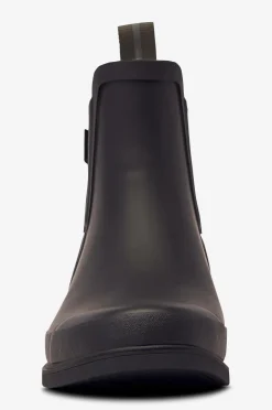 Tretorn Gummistøvle Eva Black/Black Best