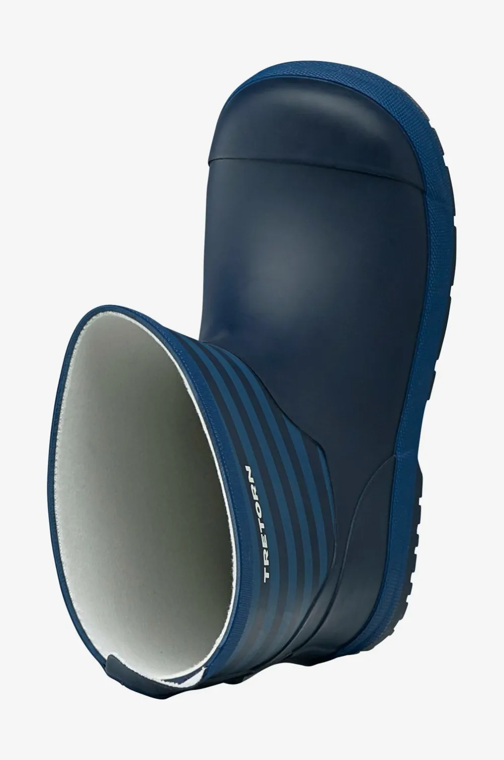 Tretorn Gummistøvle Gränna Navy/Storm New