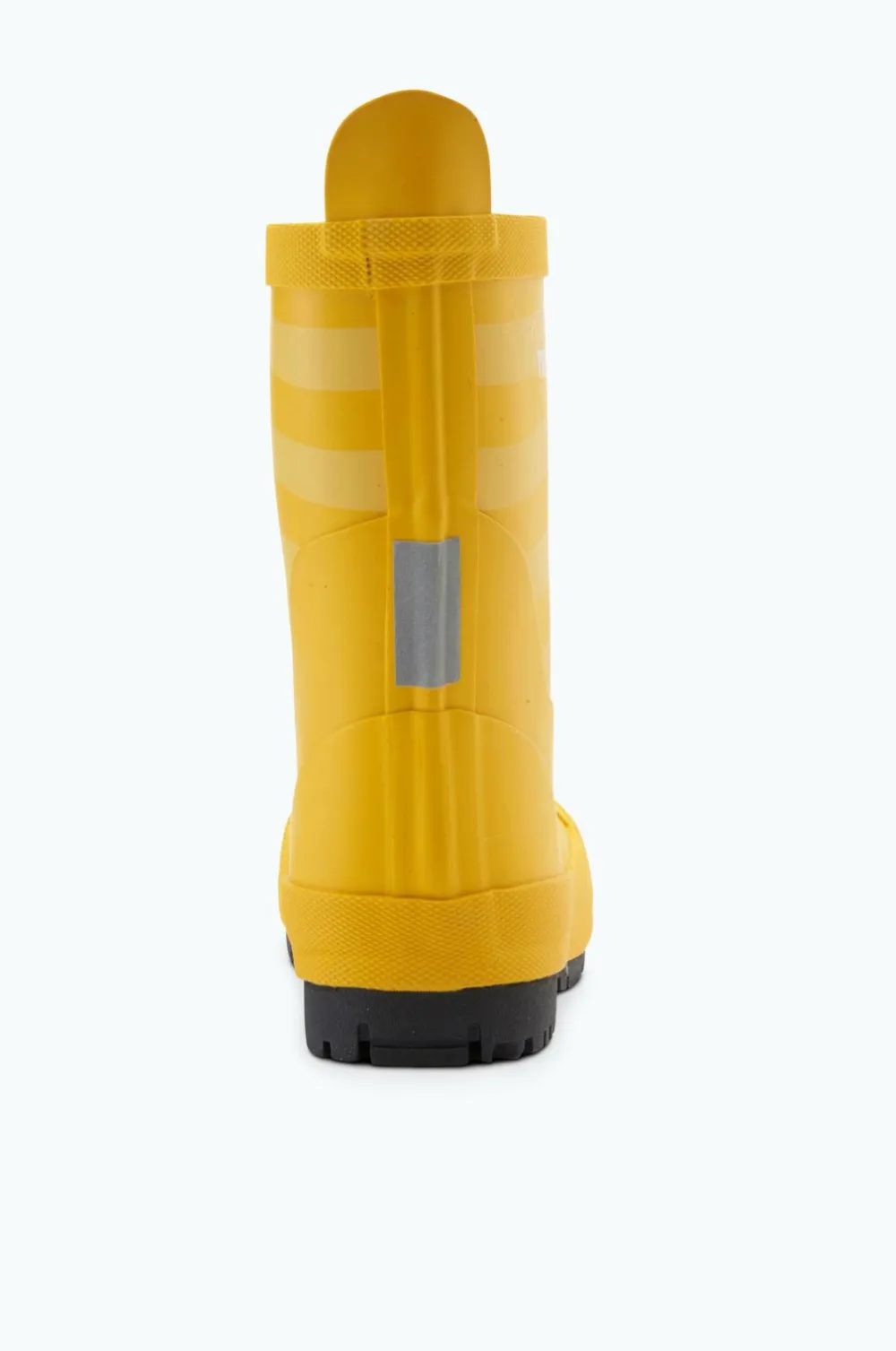 Tretorn Gummistøvle Gränna Yellow/Yellow Best